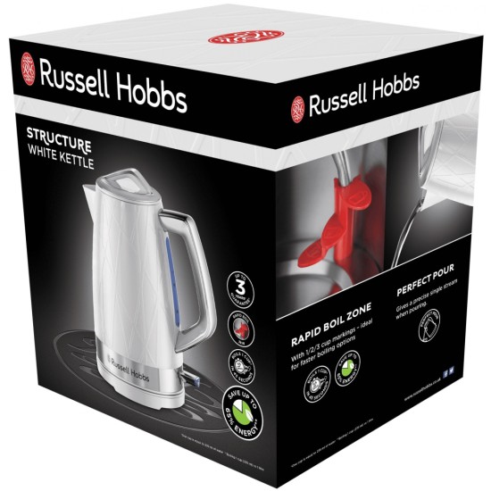 Електрочайник Russell Hobbs 28080-70 Електрочайник Russell Hobbs 28080-70
