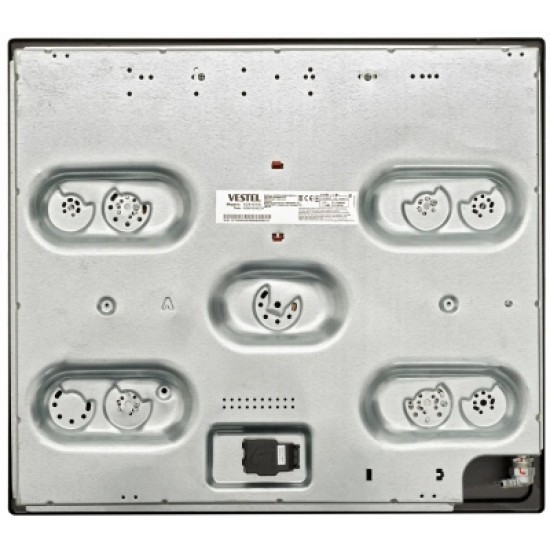 Варочная поверхность Vestel AOX-6024C Варочная поверхность Vestel AOX-6024C