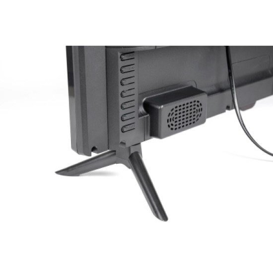 Телевізор Ozonehd 24FN22T2 Телевізор Ozonehd 24FN22T2