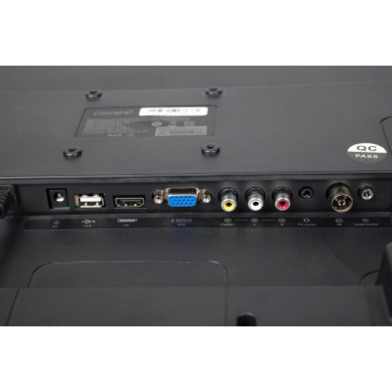Телевізор Ozonehd 24FN22T2 Телевізор Ozonehd 24FN22T2