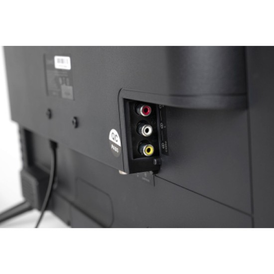 Телевізор Ozonehd 24FN22T2 Телевізор Ozonehd 24FN22T2