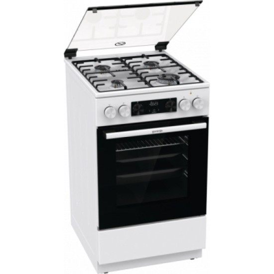 Плита Gorenje GK5C41WH Плита Gorenje GK5C41WH