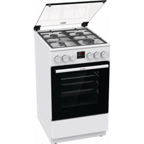 Плита Gorenje GGI5C21WF Плита Gorenje GGI5C21WF
