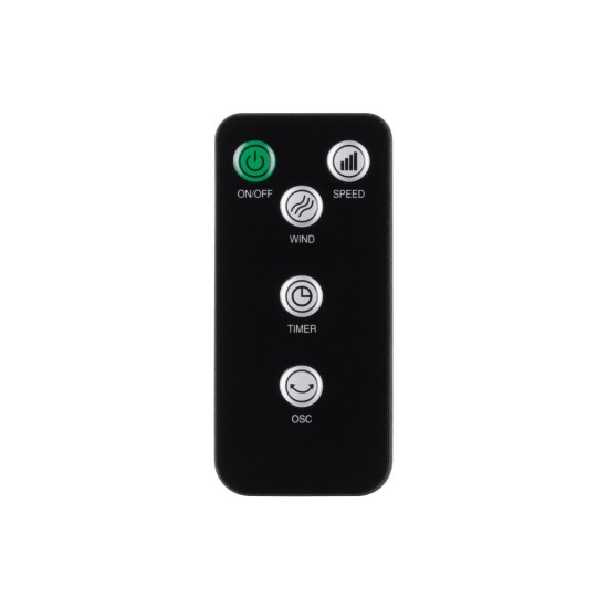 Вентилятор Ardesto FNT-R36X1WY22 Вентилятор Ardesto FNT-R36X1WY22