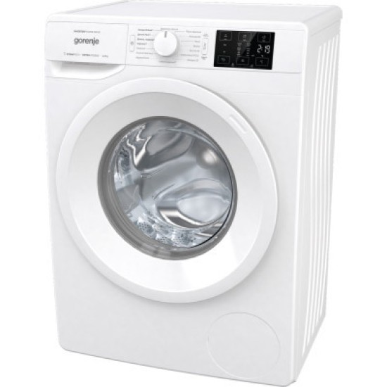 Пральна машина Gorenje W1NEI72SBS Пральна машина Gorenje W1NEI72SBS