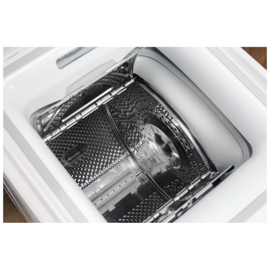 Пральна машина Indesit BTWA51052UA Пральна машина Indesit BTWA51052UA