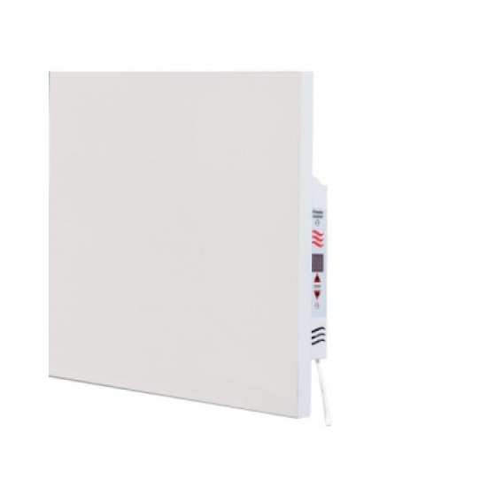Обігрівач Teploceramic TCH-RA1000-WHITE Обігрівач Teploceramic TCH-RA1000-WHITE