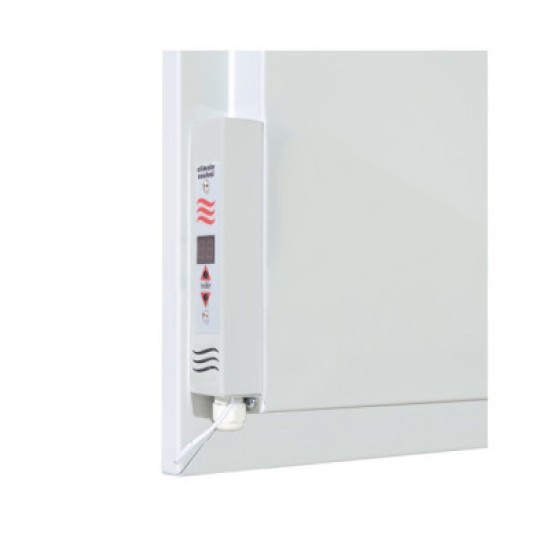 Обігрівач Teploceramic TCH-RA1000-WHITE Обігрівач Teploceramic TCH-RA1000-WHITE