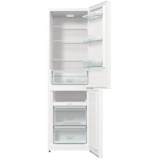 Холодильник Gorenje RK6192PW4 Холодильник Gorenje RK6192PW4