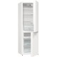 Холодильник Gorenje RK6192PW4 Холодильник Gorenje RK6192PW4