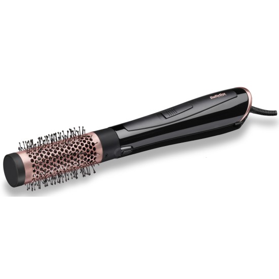 Фен-щітка Babyliss AS126E Фен-щітка Babyliss AS126E