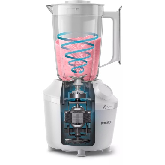Блендер Philips HR2041/17 Блендер Philips HR2041/17