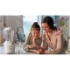 Блендер Philips HR2041/17 Блендер Philips HR2041/17