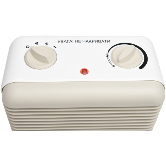 Обогреватель WetAir WFH-28 Обогреватель WetAir WFH-28