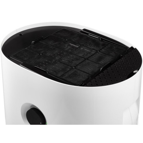 Очисник повітря Electrolux EWH-600 (EHW-600) Очисник повітря Electrolux EWH-600 (EHW-600)