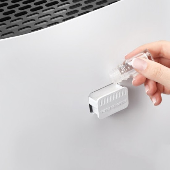 Очисник повітря Electrolux EWH-600 (EHW-600) Очисник повітря Electrolux EWH-600 (EHW-600)