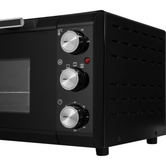 Електропіч Sencor SEO2000BK Електропіч Sencor SEO2000BK