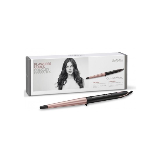 Плойка Babyliss C454E Плойка Babyliss C454E