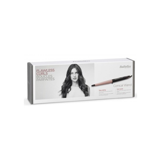 Плойка Babyliss C454E Плойка Babyliss C454E