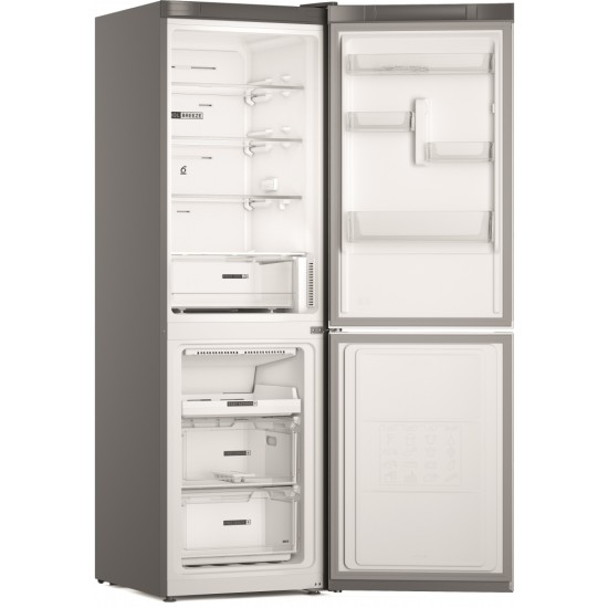 Холодильник Whirlpool W7X81OOX0 Холодильник Whirlpool W7X81OOX0