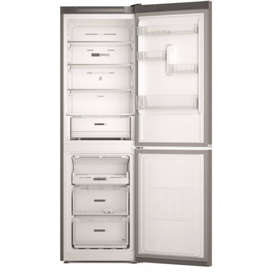 Холодильник Whirlpool W7X81OOX0 Холодильник Whirlpool W7X81OOX0