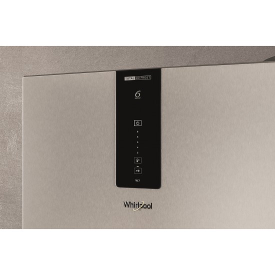 Холодильник Whirlpool W7X81OOX0 Холодильник Whirlpool W7X81OOX0
