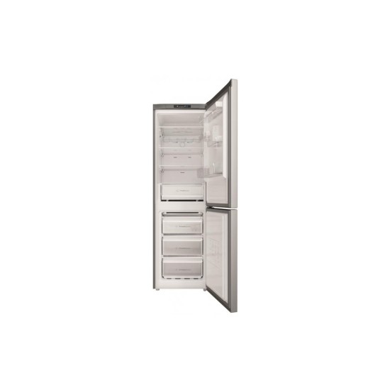 Холодильник Indesit INFC8TI21X0 Холодильник Indesit INFC8TI21X0