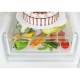 Холодильник Candy CCE3T618FWU Холодильник Candy CCE3T618FWU
