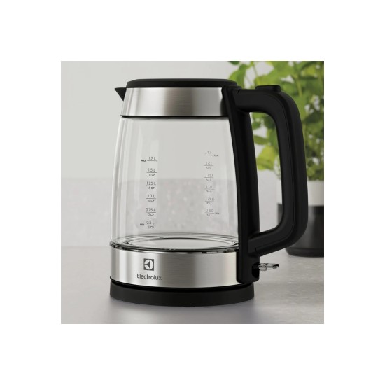 Електрочайник Electrolux E4GK1-4GB Електрочайник Electrolux E4GK1-4GB