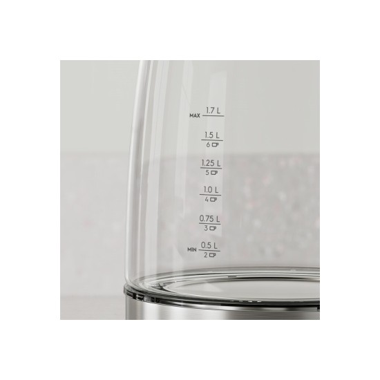 Електрочайник Electrolux E4GK1-4GB Електрочайник Electrolux E4GK1-4GB