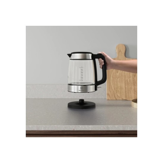 Електрочайник Electrolux E4GK1-4GB Електрочайник Electrolux E4GK1-4GB