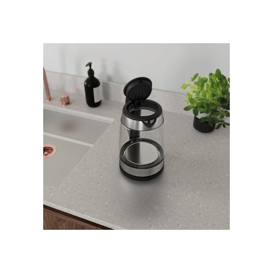 Електрочайник Electrolux E4GK1-4GB Електрочайник Electrolux E4GK1-4GB