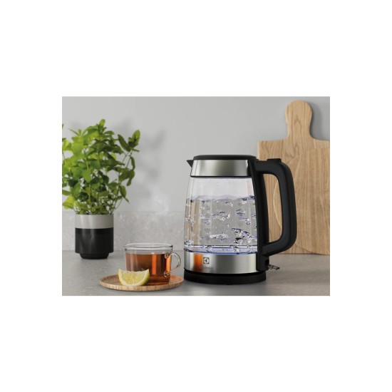 Електрочайник Electrolux E4GK1-4GB Електрочайник Electrolux E4GK1-4GB