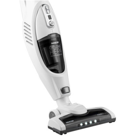 Пилосос Sencor SVC7811WH Пилосос Sencor SVC7811WH
