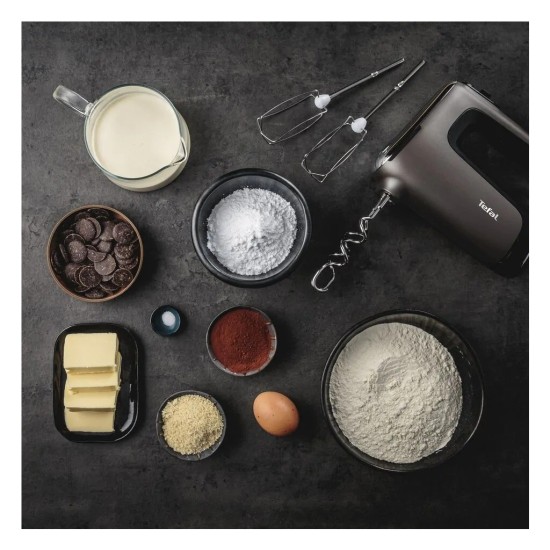 Міксер Tefal HT650E38 Міксер Tefal HT650E38