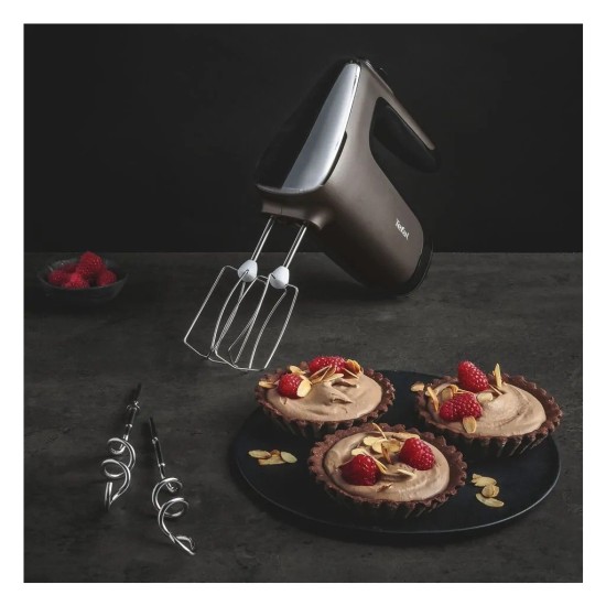 Міксер Tefal HT650E38 Міксер Tefal HT650E38