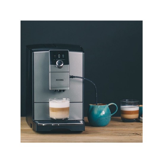 Кофемашина Nivona NICR795 Кофемашина Nivona NICR795