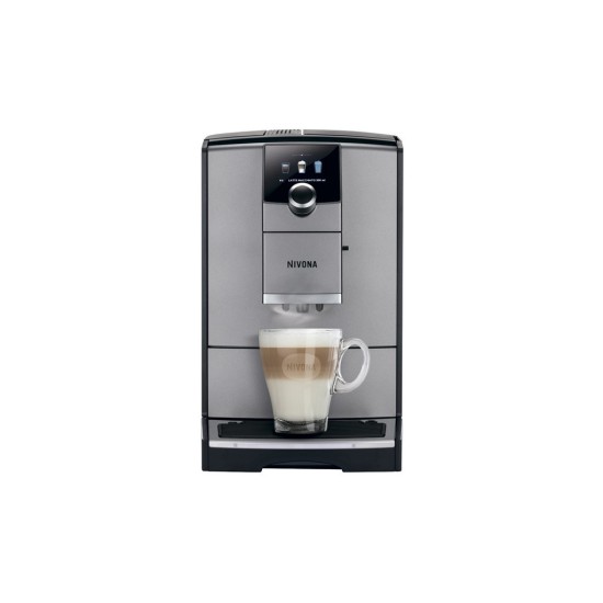 Кофемашина Nivona NICR795 Кофемашина Nivona NICR795