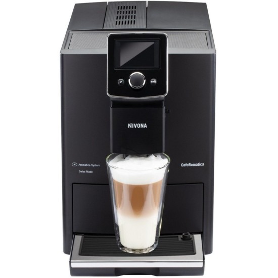 Кофемашина Nivona NICR820 Кофемашина Nivona NICR820
