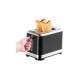 Тостер Russell Hobbs 28091-56 Тостер Russell Hobbs 28091-56