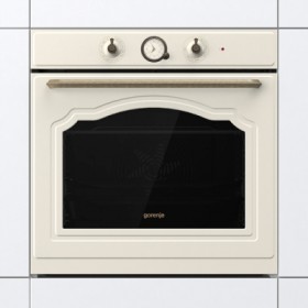 Духова шафа Gorenje BOS67372CLI