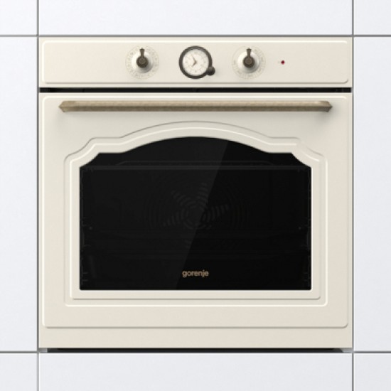 Духова шафа Gorenje BOS67372CLI Духова шафа Gorenje BOS67372CLI