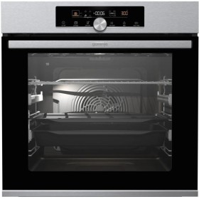 Духова шафа Gorenje BOS6747A01X