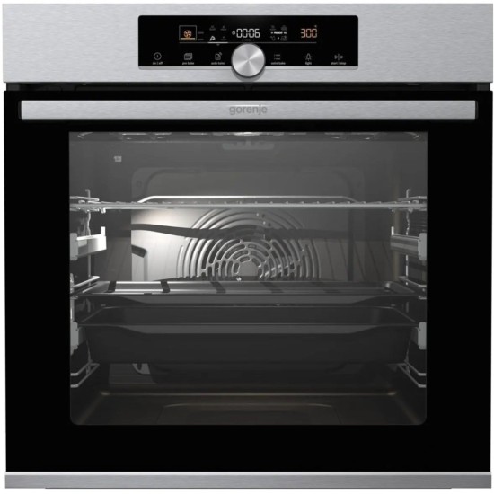 Духова шафа Gorenje BOS6747A01X Духова шафа Gorenje BOS6747A01X