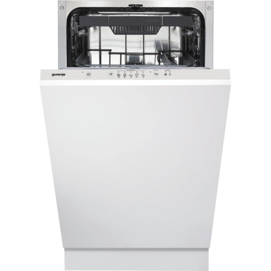 Посудомоечная машина Gorenje GV520E10S Посудомоечная машина Gorenje GV520E10S