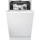 Посудомоечная машина Gorenje GV520E10S Посудомоечная машина Gorenje GV520E10S