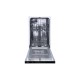 Посудомоечная машина Gorenje GV520E15 Посудомоечная машина Gorenje GV520E15