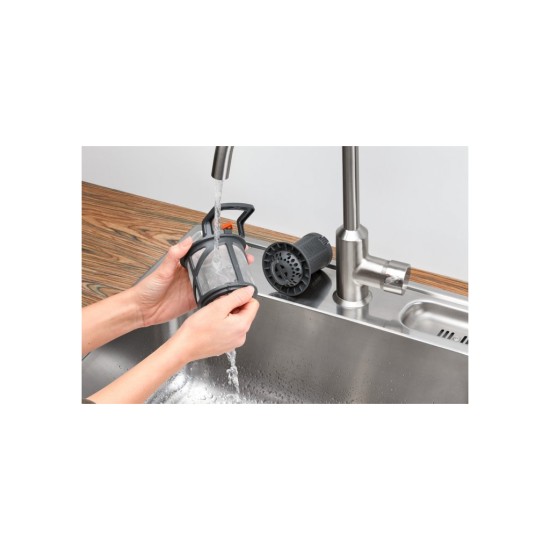 Посудомоечная машина Electrolux EMG48200L Посудомоечная машина Electrolux EMG48200L