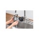 Посудомоечная машина Electrolux EMG48200L Посудомоечная машина Electrolux EMG48200L