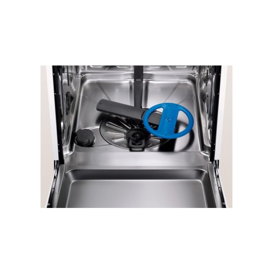 Посудомоечная машина Electrolux EMG48200L Посудомоечная машина Electrolux EMG48200L